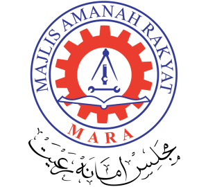 Logo MARA sq